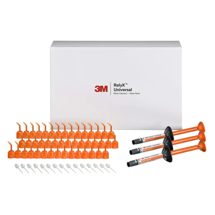 RelyX Universal A1 3x3,4g Spr