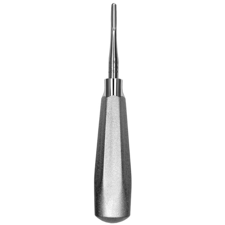 Wurzelheber 559/2 mittel Bein