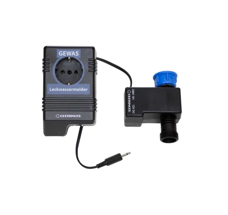 Wasserstopp MELAdem