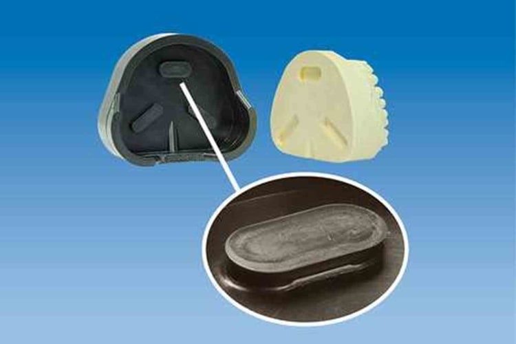Picodent Tip-Top Sokkelvormer Groot