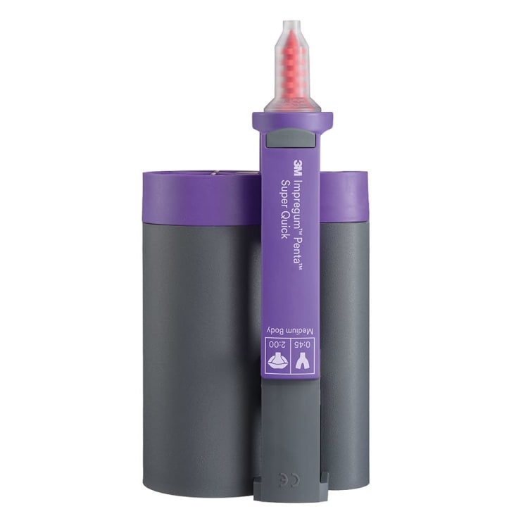 Impregum Penta SQ MB Kart. f.Penta 3