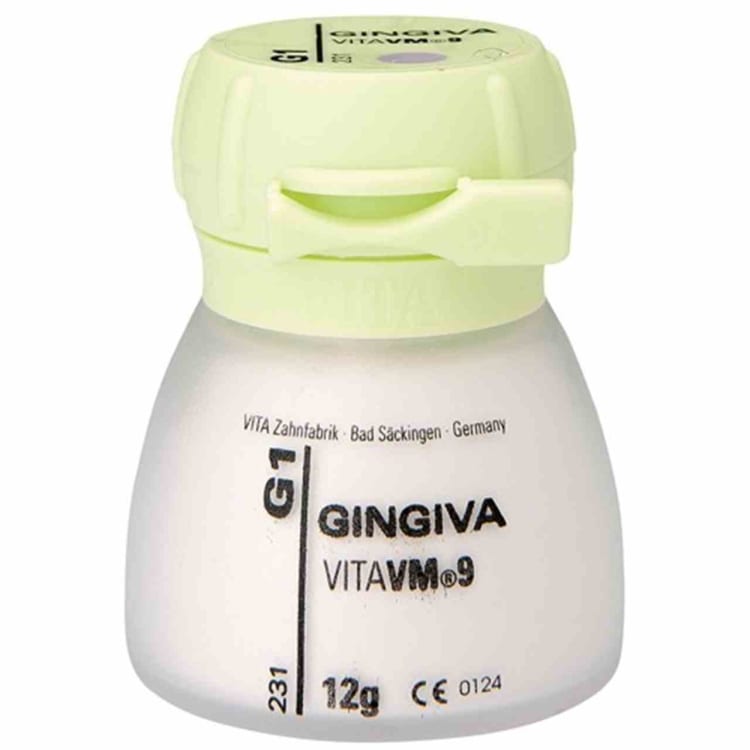 Vita VM9 3D Gingiva G5 12g