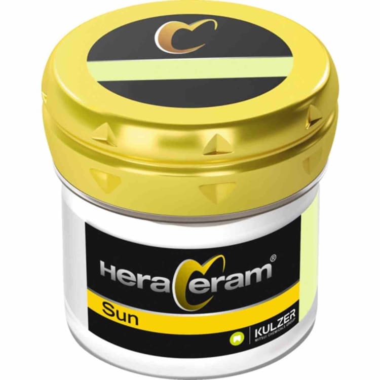 HeraCeramSun Enhancer EH neutral 20g