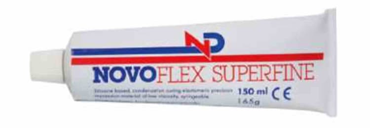 Novoflex Superfine lila 150ml Tb