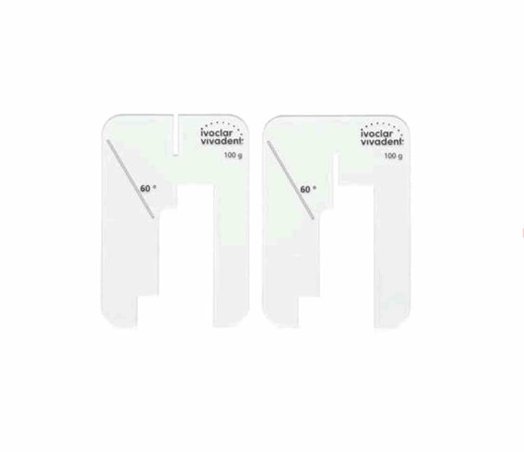 IPS Multi Sprue Guide 200g