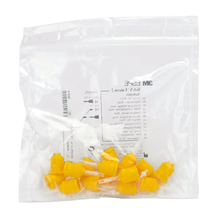 RelyX Unicem 2 Autom.Endo-Tips/Wide Pa