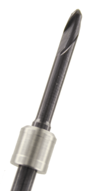 CAD/CAM Fräser (beschichtet) Universal wie Amann Girrbach 760605 (1 Packung á 1 Stück)