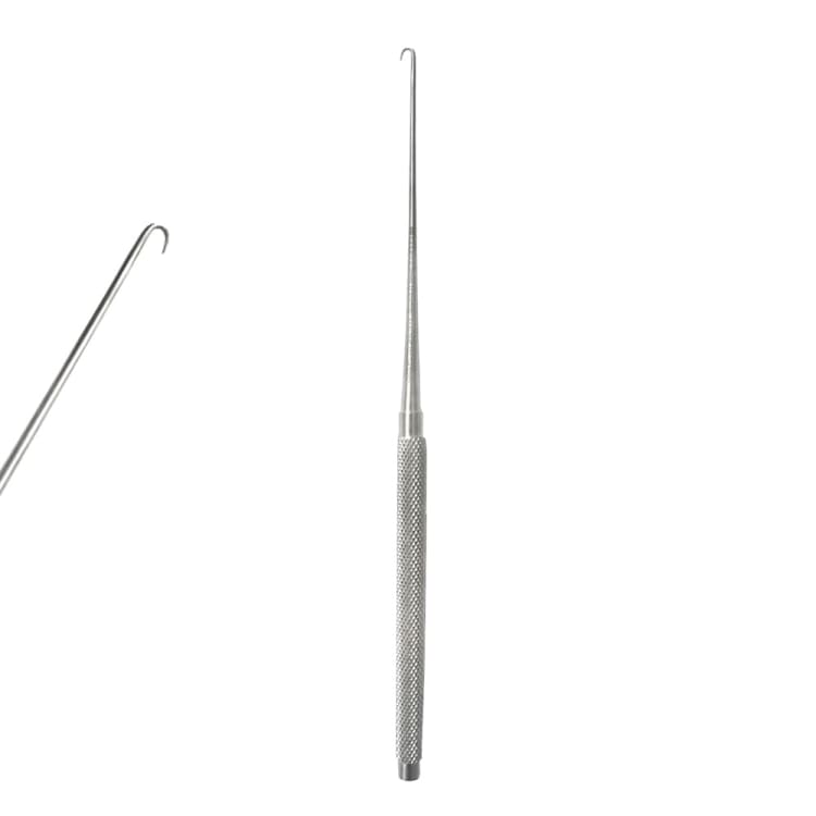 Gillies Hook, Fig. 1