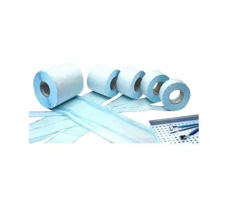 Stericlin Schläuche 30cmx200m Rl