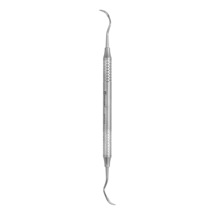 Scaler, Crane-Kaplan CK6