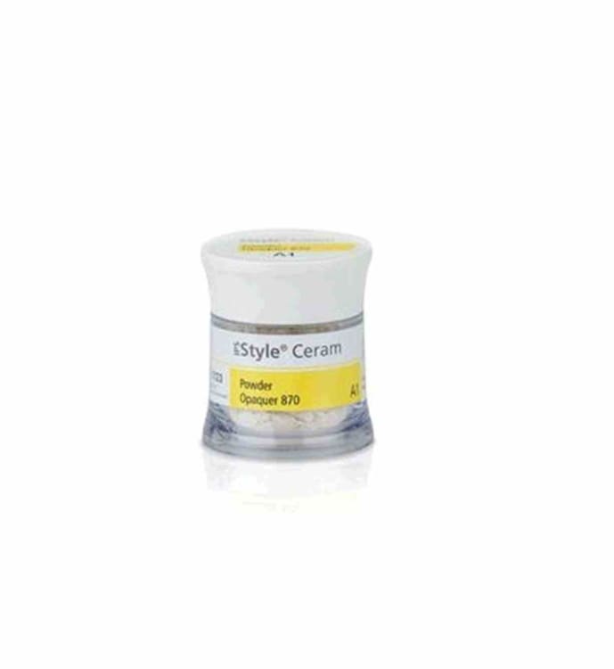 IPS Style Ceram In Po Op 870 incisal 18g