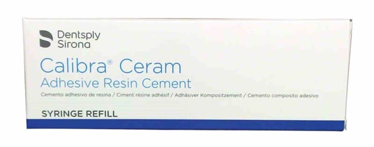 Dentsply Sirona Calibra® Ceram Opaque
