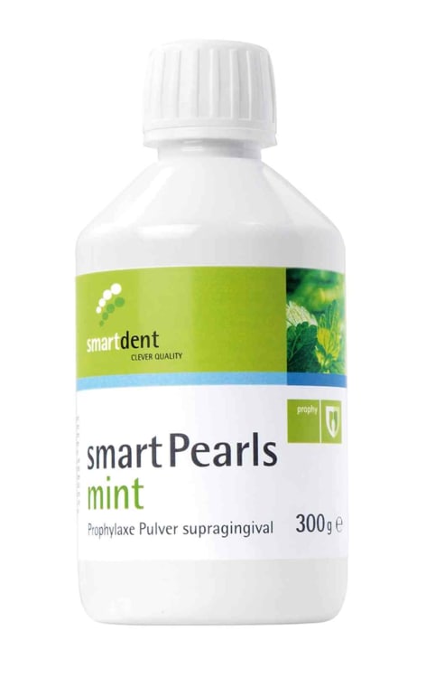 Smartdent SmartPearls Mint
