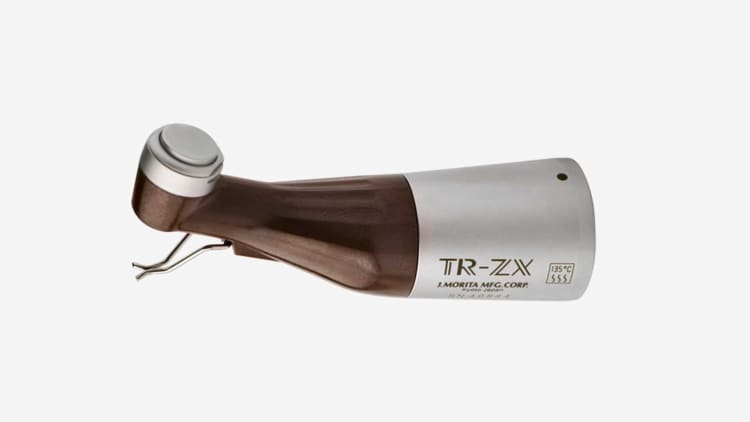 Tri Auto ZX Winkelstück