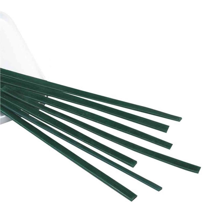 Wachsprofilstäbe 1,15x1,75mm 50g