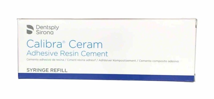 Dentsply Sirona Calibra® Ceram Translucent