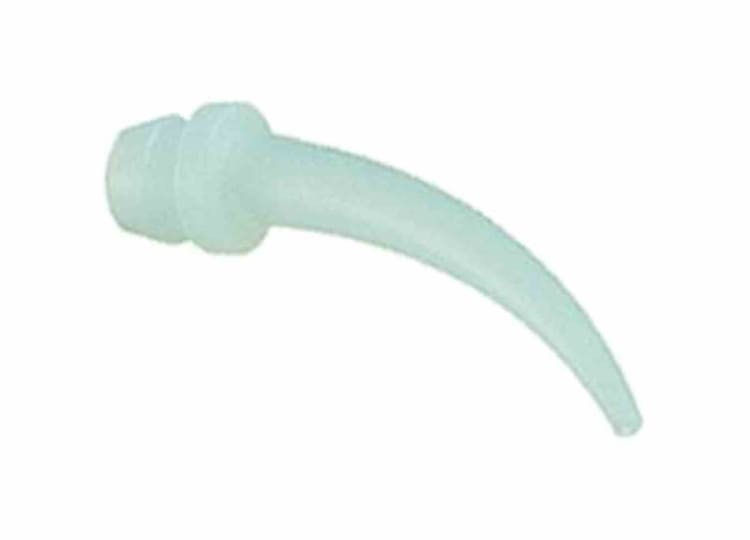 Solventum Garant™ Application Nozzles White