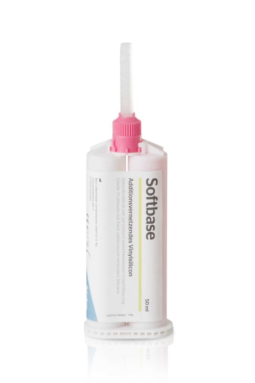 Bisico Softbase 50ml Kart
