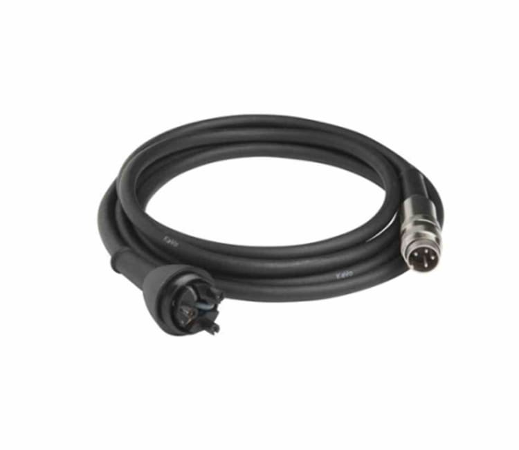 Leitung K-Powergrip