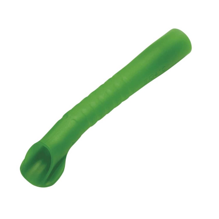 Absaugkanüle universal EVO grün 10St