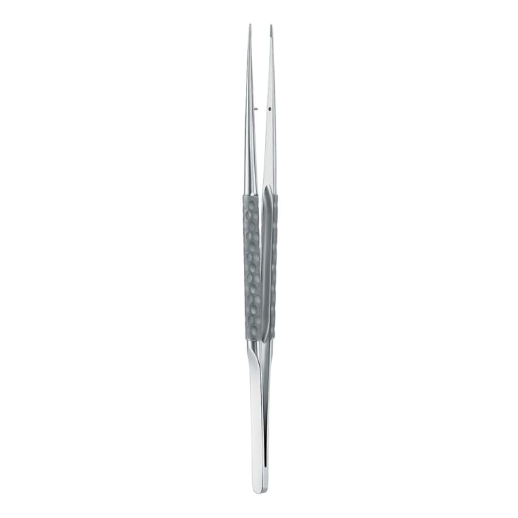 Ergoplant Micropinzette 180mm gerade