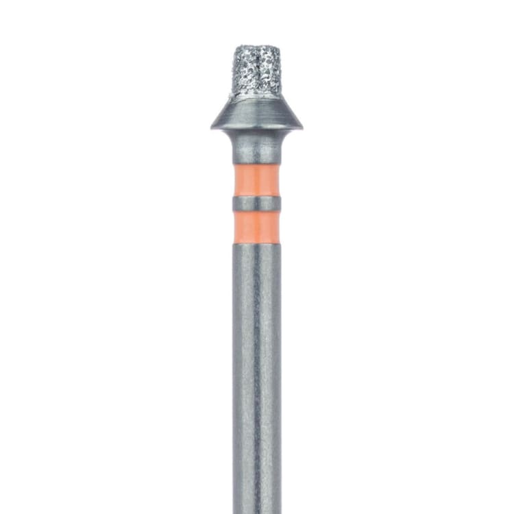 Meisinger Diamant-instrument FG 828TO (5 stuks)