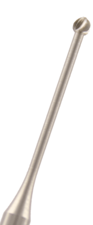 Pulpakammerbohrer / Müllerbohrer (1 Packung á 10 Stück)