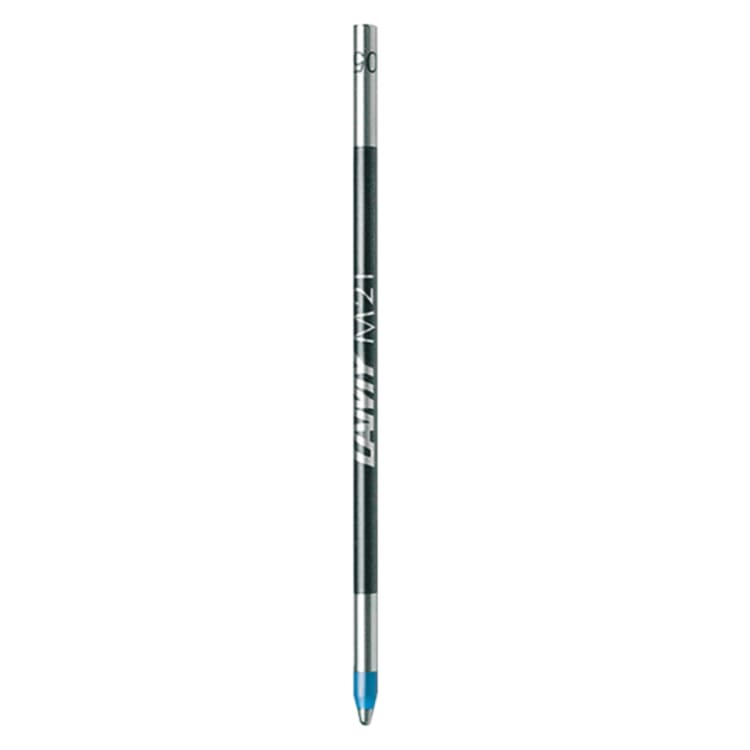 Lamy ballpoint refill M21 120 blue