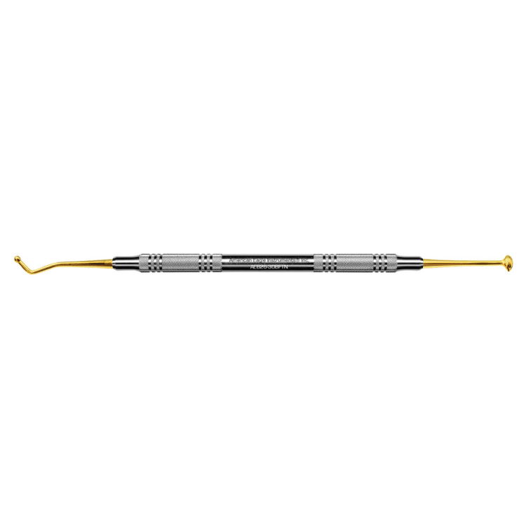 Brunierinstrument 26-30 BF Titan AE