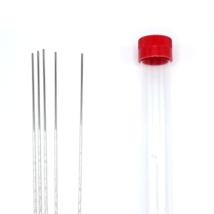 Beta CNA straight wire nickel-free .018 10/PK