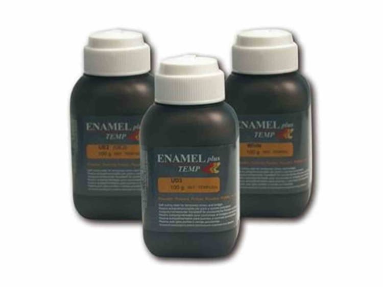 Enamel plus Temp Dentin UD3,5 100g