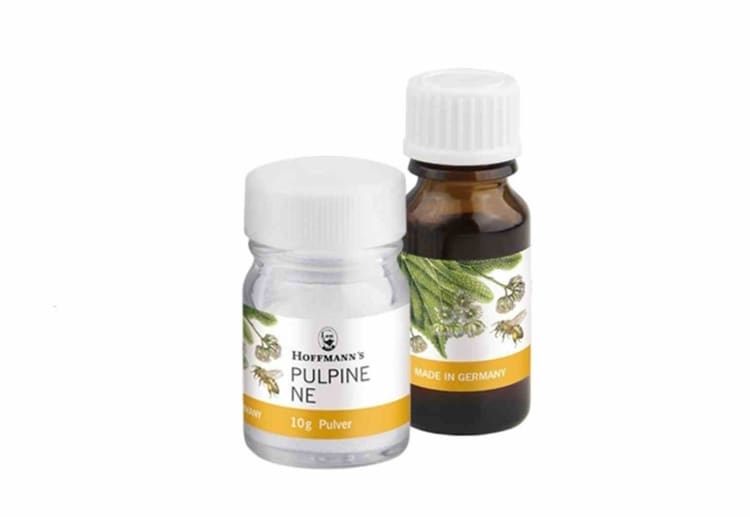 Hoffmann´s PULPINE NE Liquid