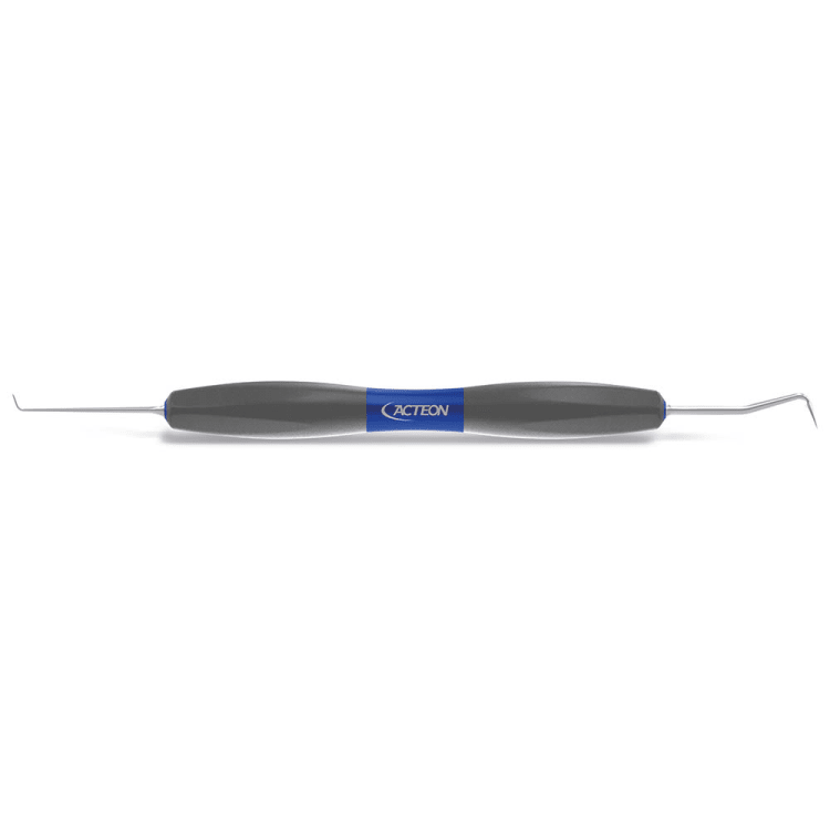 Bliss Modellierspatel 4 Silikongriff