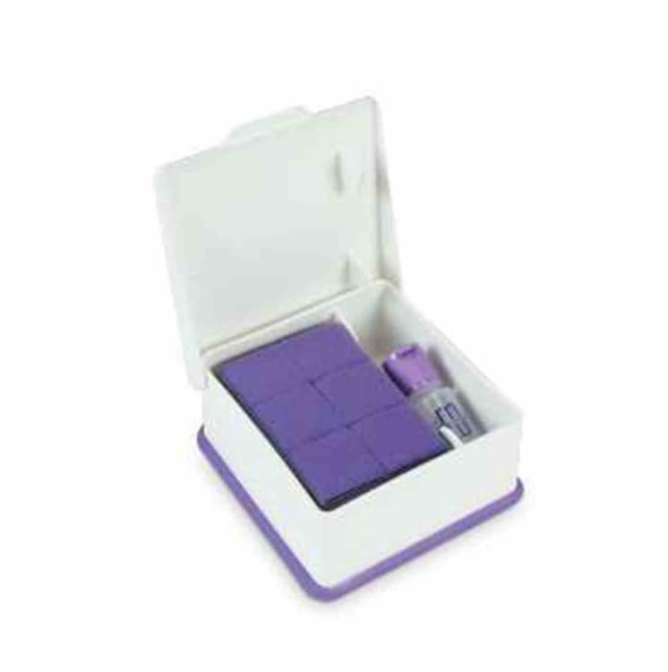 Zirc Mirror Magic Organizer