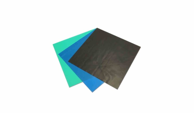 Sympatic Dam med. blau Kind Premium 52St
