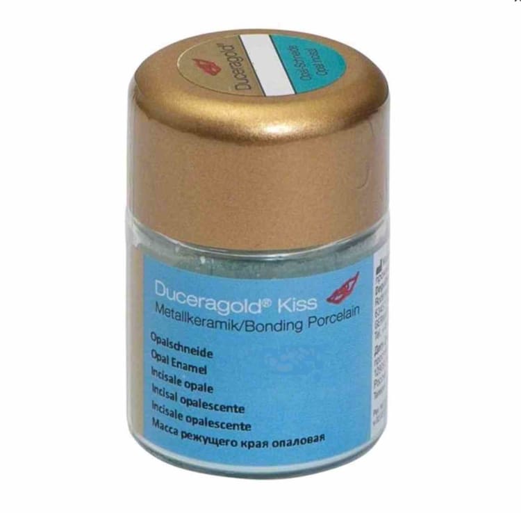Duceragold Kiss Opalschneide OS 2 75g