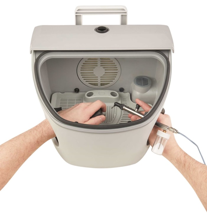 Airsonic Absorbo Box II