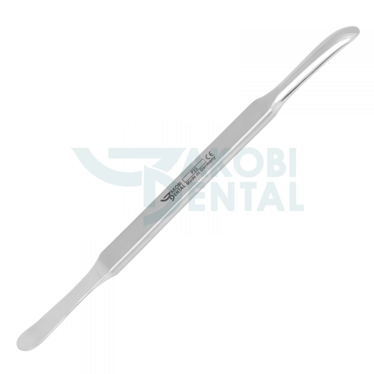 Periosteal Seldin P23, total length ca. 205mm, stainless steel 