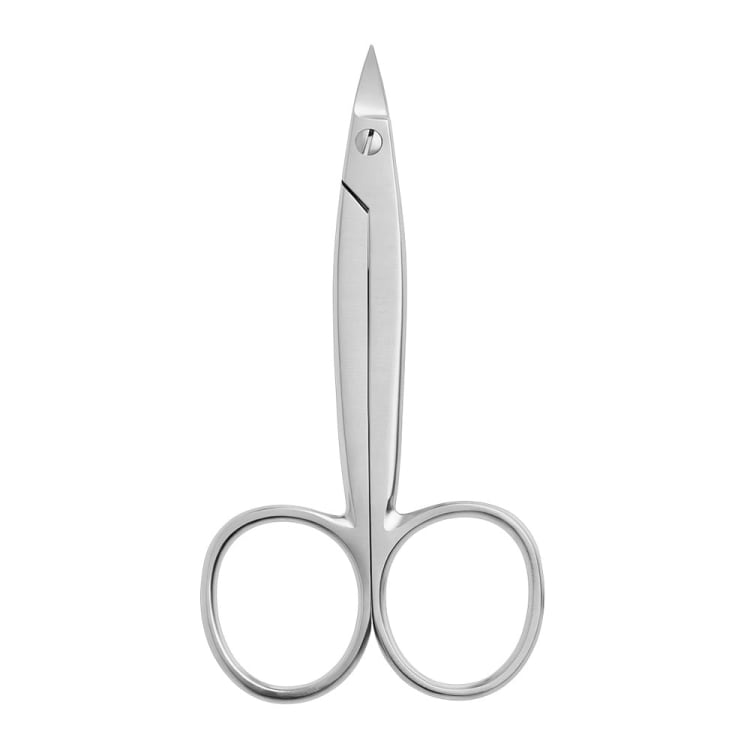 Kronenschere gebogen 9cm