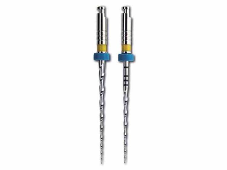 MTWO NiTi-Feile 45-60.04 25/16mm 6St