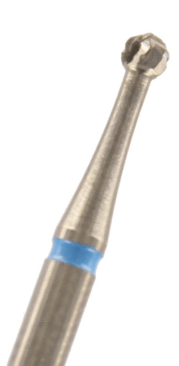 Hartmetall Rosenbohrer kreuzverzahnt Verzahnung: Kreuzverzahnt (1 Packung á 5 Stück)