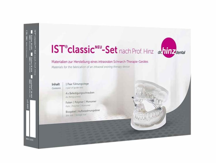 ISTclassic-Set n.Prof.Hinz Folie120