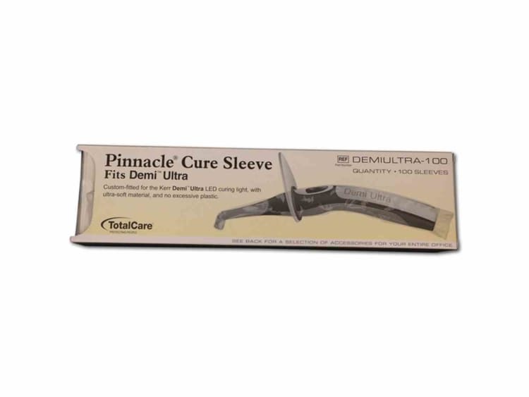 Kerr Demi Ultra Protective Covers 100 Piece