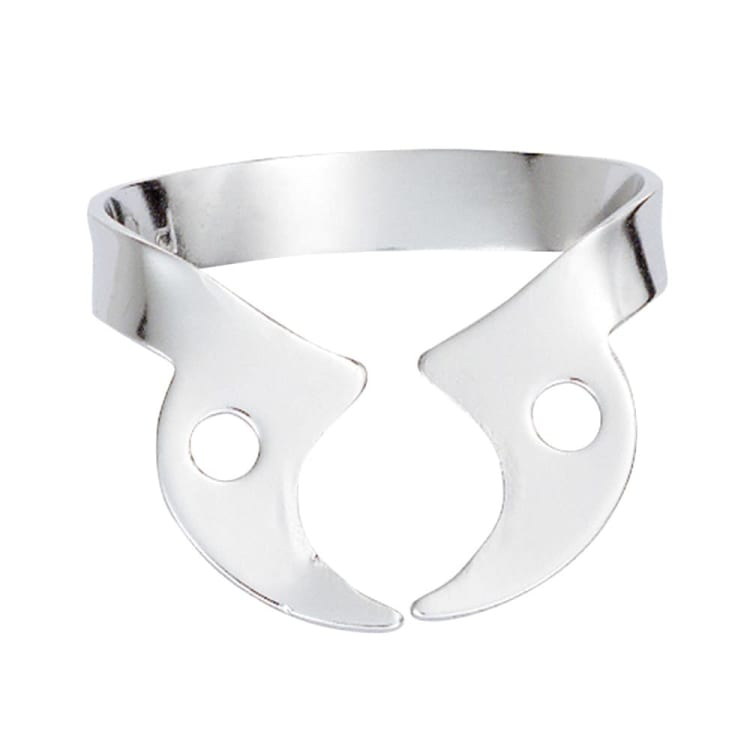 Hygenic Kofferdam Klammer W3