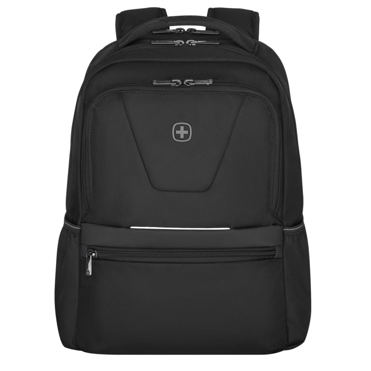 Wenger laptop backpack XE Resist black
