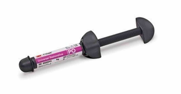 Filtek univ. Restorative PO Spr. 4g