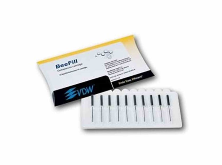 BeeFill GP-Kartusche 20G 0,80mm Pa