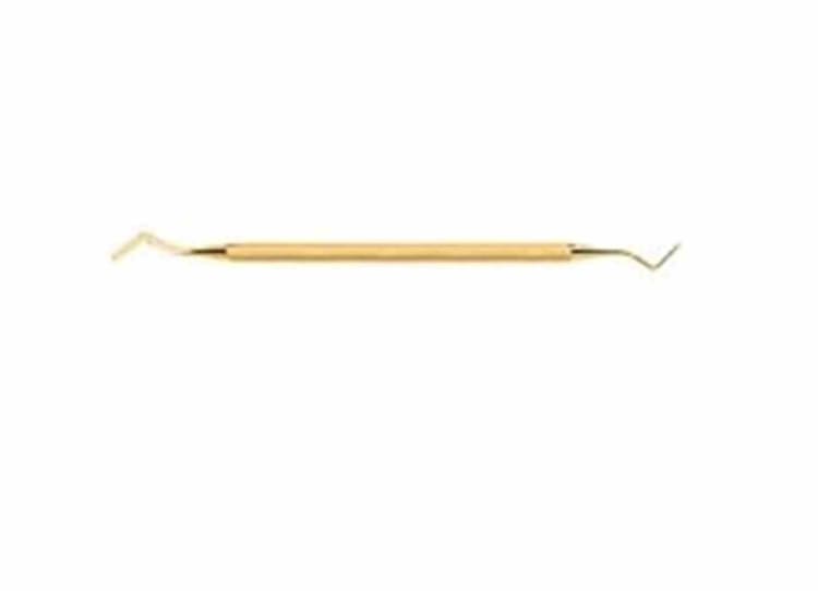 Spatel f. Composite 4086-2
