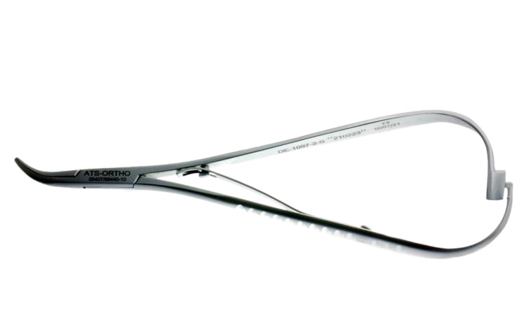 Mathieu Nedel Holder curved, Alastiks