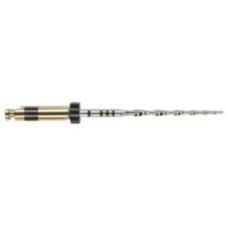 VDW Reciproc files 21mm R40, 6 pieces